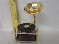 Music Box; Theme from the Love Story; works