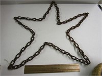 Primitive chain star