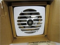 Nutone fan model # 8141; new old stock was shipped