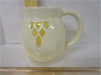 Roseville Pottery Cup