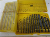 Tools; Craftsman bits & masonary bits