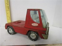 Toy; Tin Nylint True Value semi truck body (no
