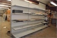Shelving Units & Storage Racks