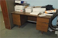 Miscellaneous Office Furniture