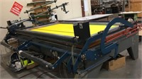 Kippax Screen Printing Machine