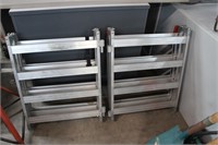 Aluminum Ramps