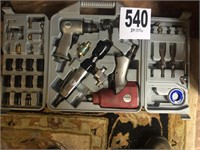 Air Wrench Set