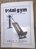 Exercise equipment and accessories