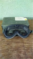 Army Goggles