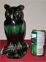 Owl - Vintage Blue Mountain Pottery