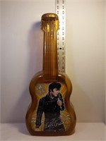 Elvis Piggy Bank (Guitar Shaped)