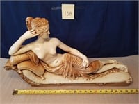 Sculpture - Women