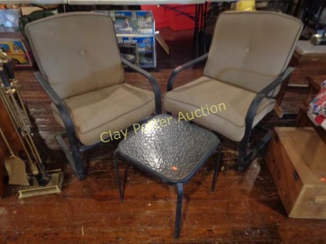 Live Auction Saturday September 22nd @ 5:00pm