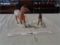 Breyer Horses Mare & Foal