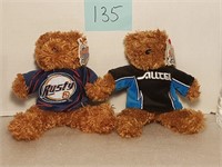 NASCAR Team Bears (2X)