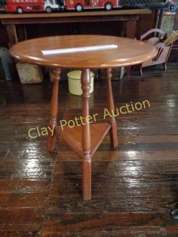 Live Auction Saturday September 22nd @ 5:00pm