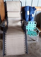 Anti Gravity Chair - Camp Chairs & More