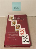 Game: The Bridge Set