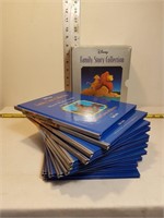 Disney Family Story Collection