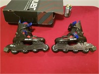Roller blades - Bauer - Junior - Size 5