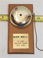 Decor: Bar Bell