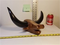 Bull Horns