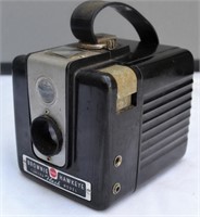 Brownie Hawkeye Camera Flash Model
