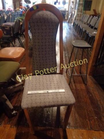 Online Only Auction Ends Wednesday 9/19  @ 7pm