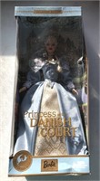 Princess of The Danish Court Barbie
