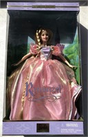 Rapunzel Barbie Collectible Doll