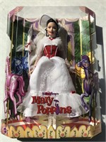 Disney’s Mary Poppins Barbie Collectible Doll