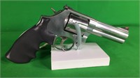 .357 Mag Smith & Wesson Mod.686-6 Revolver