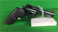 .357 Mag Dan Wesson Arms Revolver