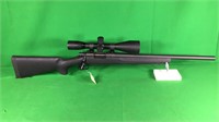 .308Win Remington Model 700 Bolt Action Rifle