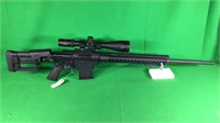 .243 Ruger Precision Bolt Action Rifle