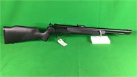 209x50 Mag Thompson/Center Encore Blk Pwdr Rifle