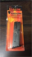 Ram-Line Ruger 9mm Magazine
