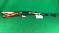 22 Win Mag Winchester 9422M Lever Action Rifle