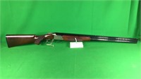 12GA. Browning Model 425 Grade 1 O/U Shotgun