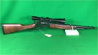 45/70 Govt. Marlin 1985G Lever Action Rifle