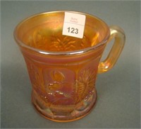 N Dandelion Handled Mug – Dk. Mari. (great color