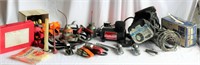 Mainly Car Type Tools Compressor Chains Oil Ties
