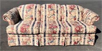 Very Nice Condition Shorter Couch Sofa