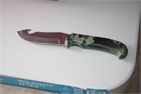 Skinning Knife 9.25L