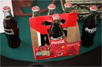 6 Pack of Magic Kingdom Coke Classic
