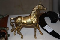 Brass Horse 7L