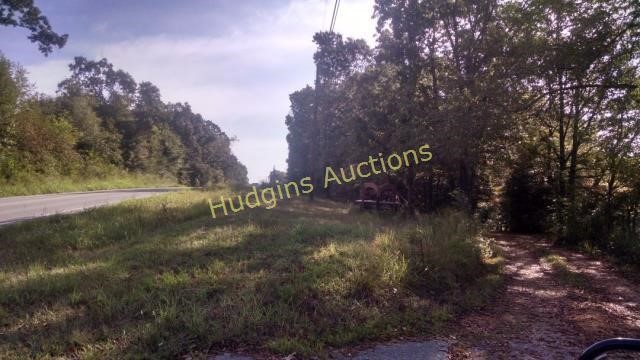 Vacant 2 Acre Lot near Williamson County - Hwy 100