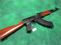 INTER ORD. AK47 NEW NEVER FIRED AMER MADE FLORIDA