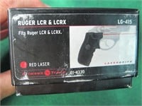 CRIMSON TRACE  LG415 FITS RUGER LCR & LCRX
