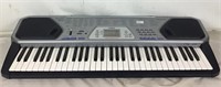 Casio 100 Song Bank Keyboard